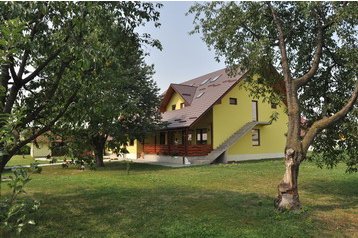 Rumunija Privát Arbore, Eksterijer